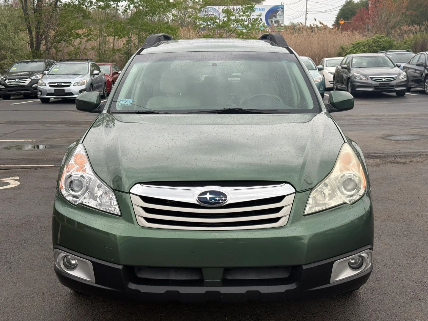 subaru outback 2011 4S4BRBKC8B3364309 image subaru outback 2011 4S4BRBKC8B3364309 image