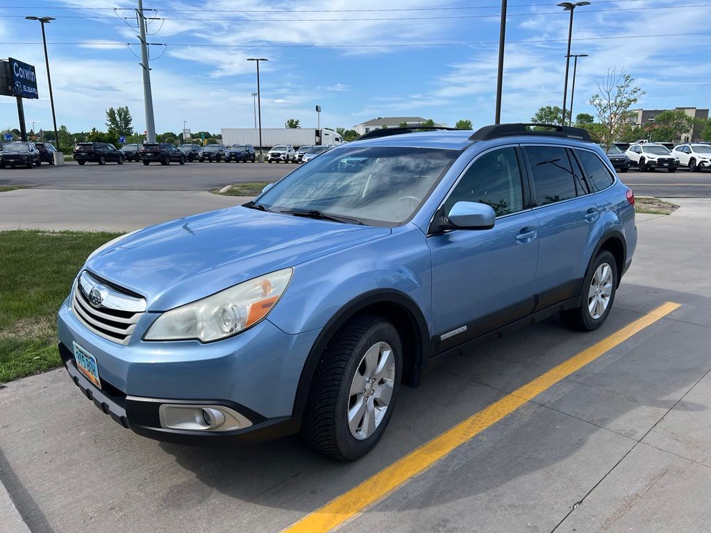 subaru outback 2011 4S4BRCCC9B3361651 image subaru outback 2011 4S4BRCCC9B3361651 image