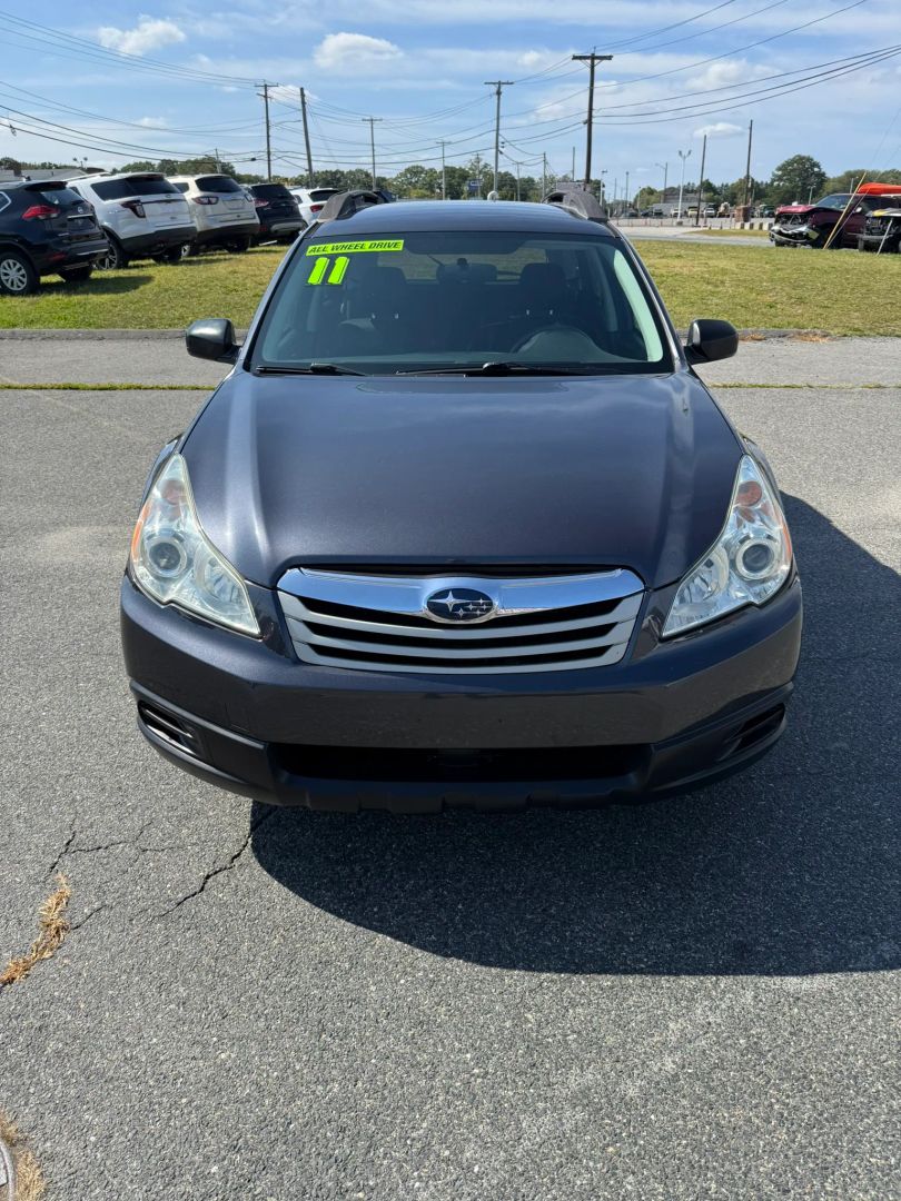 subaru outback 2011 4S4BRBAC2B3361813 image subaru outback 2011 4S4BRBAC2B3361813 image