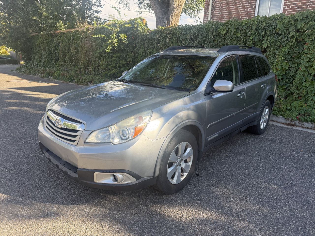 subaru outback 2011 4S4BRBCC8B3336556 image subaru outback 2011 4S4BRBCC8B3336556 image