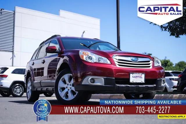 subaru outback 2011 4S4BRBCC5B3392843 image subaru outback 2011 4S4BRBCC5B3392843 image