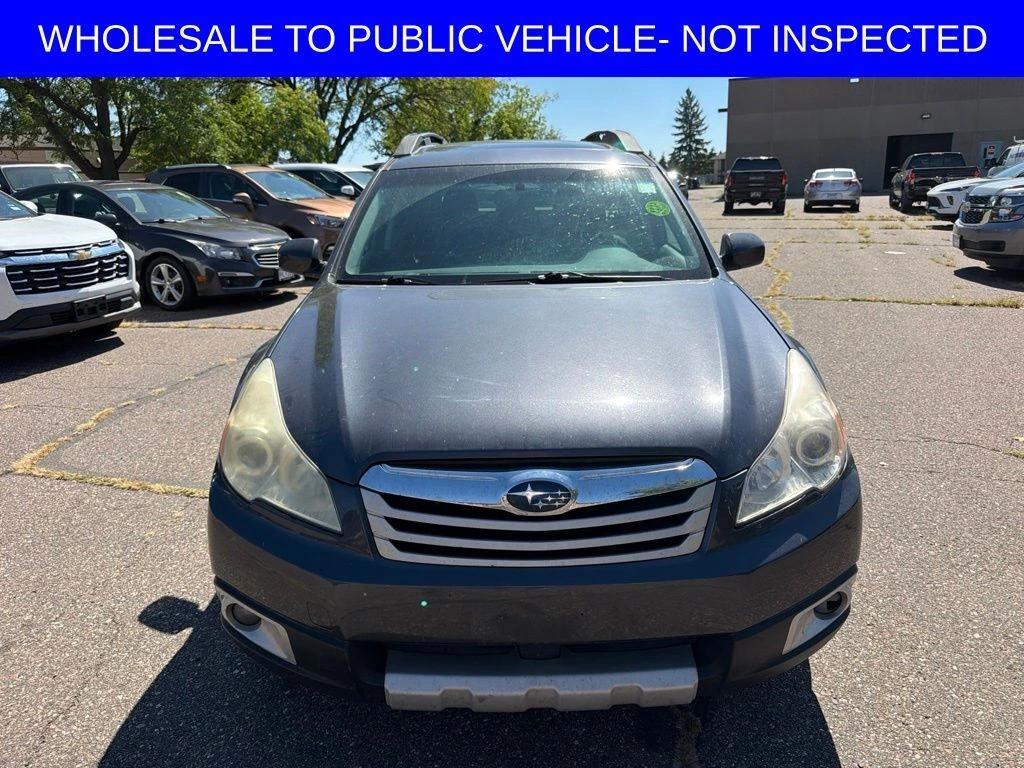 subaru outback 2011 4S4BRCKC2B3322000 image subaru outback 2011 4S4BRCKC2B3322000 image