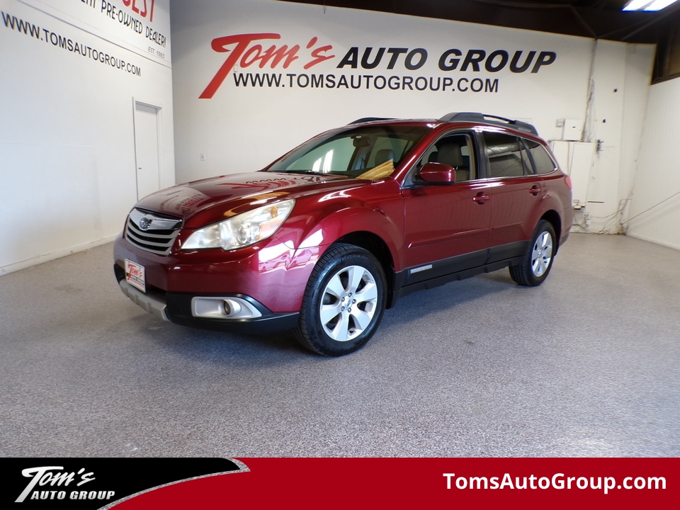 subaru outback 2011 4S4BRCLC6B3437990 image subaru outback 2011 4S4BRCLC6B3437990 image