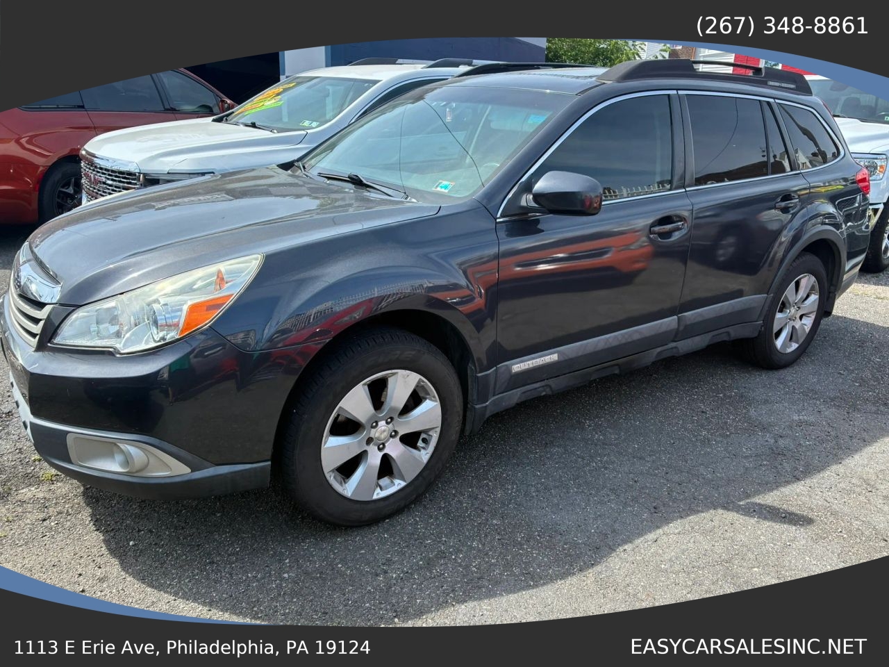 subaru outback 2011 4S4BRBGCXB3442100 image subaru outback 2011 4S4BRBGCXB3442100 image