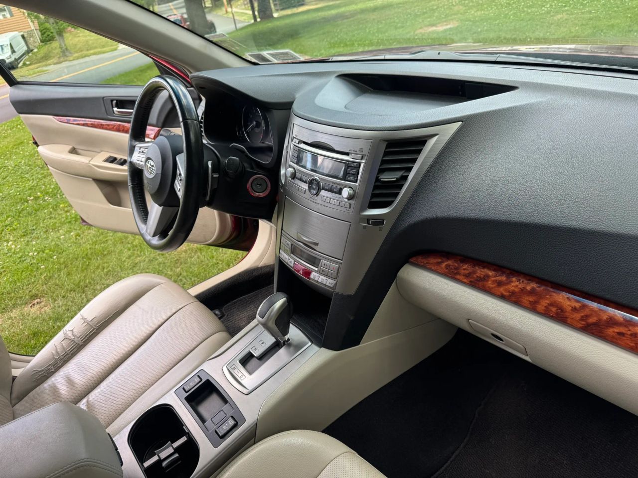 subaru outback 2011 4S4BRBKCXB3383718 image subaru outback 2011 4S4BRBKCXB3383718 image