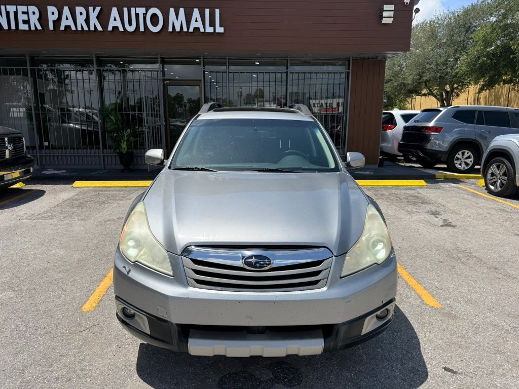 subaru outback 2011 4S4BRCLC7B3334383 image subaru outback 2011 4S4BRCLC7B3334383 image