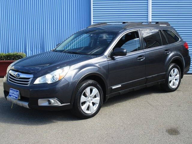 subaru outback 2011 4S4BRBKC6B3392285 image subaru outback 2011 4S4BRBKC6B3392285 image