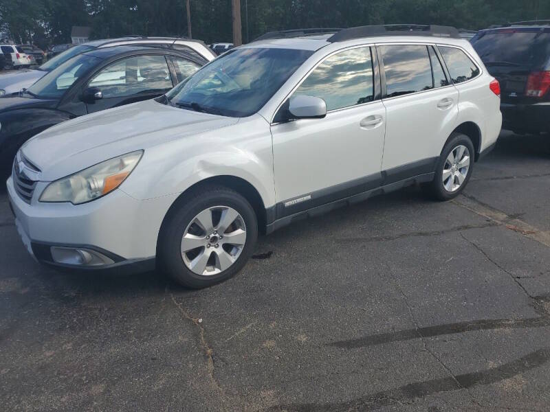 subaru outback 2011 4S4BRCKC1B3326703 image subaru outback 2011 4S4BRCKC1B3326703 image