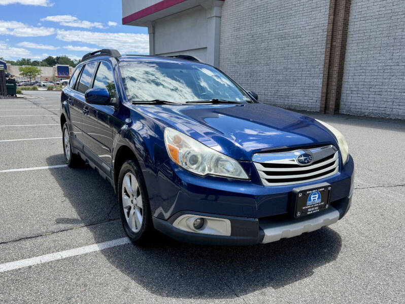 subaru outback 2011 4S4BRBCC6B3444500 image subaru outback 2011 4S4BRBCC6B3444500 image