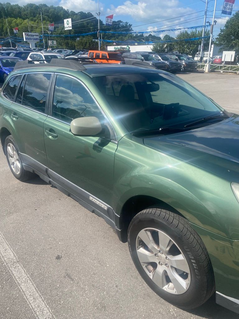 subaru outback 2011 4S4BRBJC8B3400002 image subaru outback 2011 4S4BRBJC8B3400002 image
