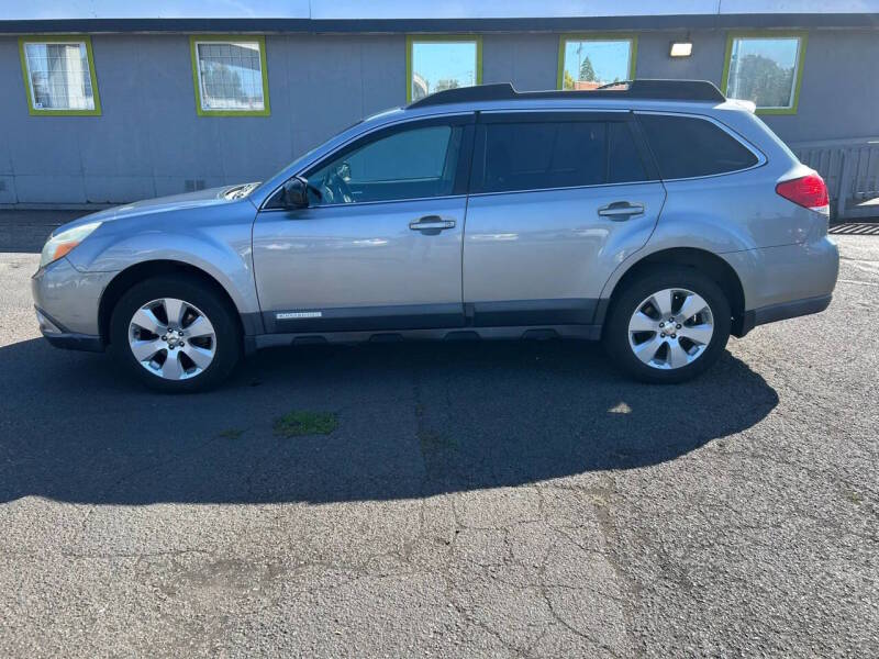 subaru outback 2011 4S4BRBKC5B3339318 image subaru outback 2011 4S4BRBKC5B3339318 image
