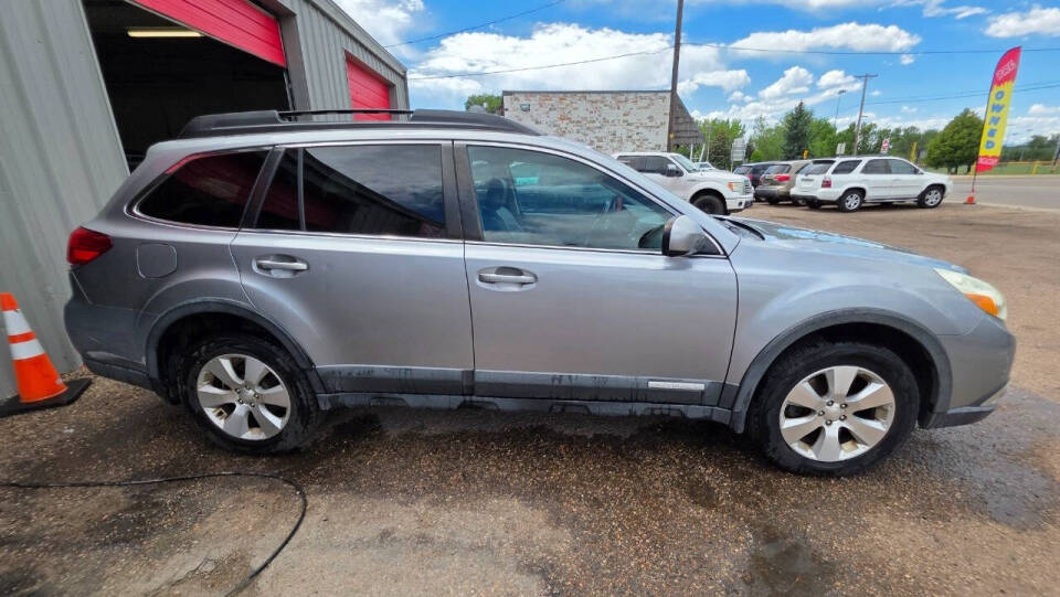 subaru outback 2011 4S4BRDKC2B2405731 image subaru outback 2011 4S4BRDKC2B2405731 image
