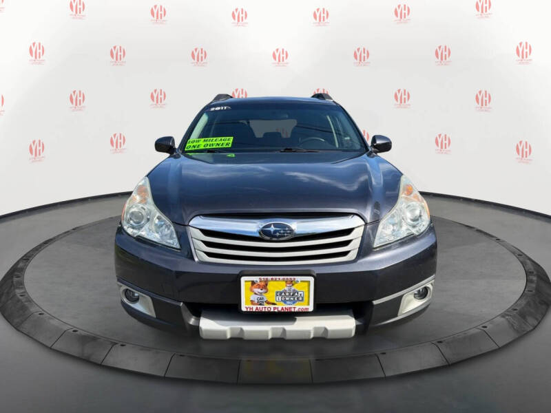subaru outback 2011 4S4BRDJCXB2362032 image subaru outback 2011 4S4BRDJCXB2362032 image
