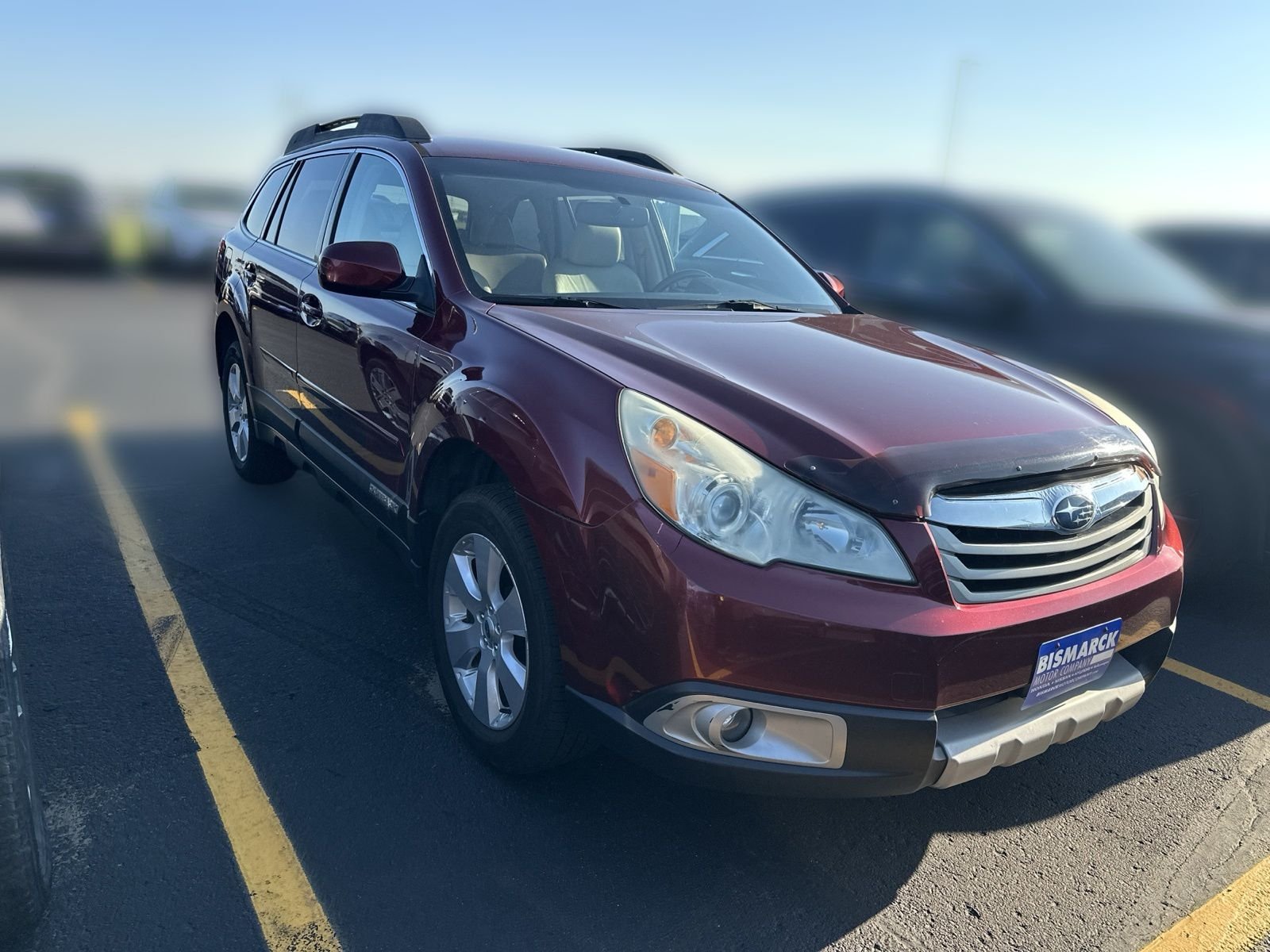 subaru outback 2011 4S4BRCJC9B3427182 image subaru outback 2011 4S4BRCJC9B3427182 image