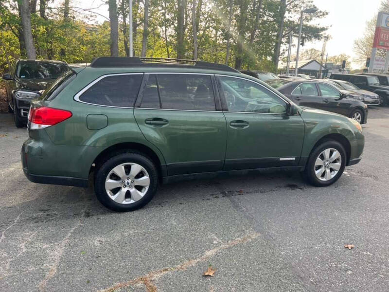 subaru outback 2011 4S4BRDKC5B2431093 image