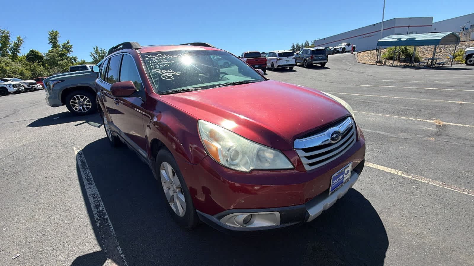 subaru outback 2011 4S4BRBKC8B3387850 image subaru outback 2011 4S4BRBKC8B3387850 image