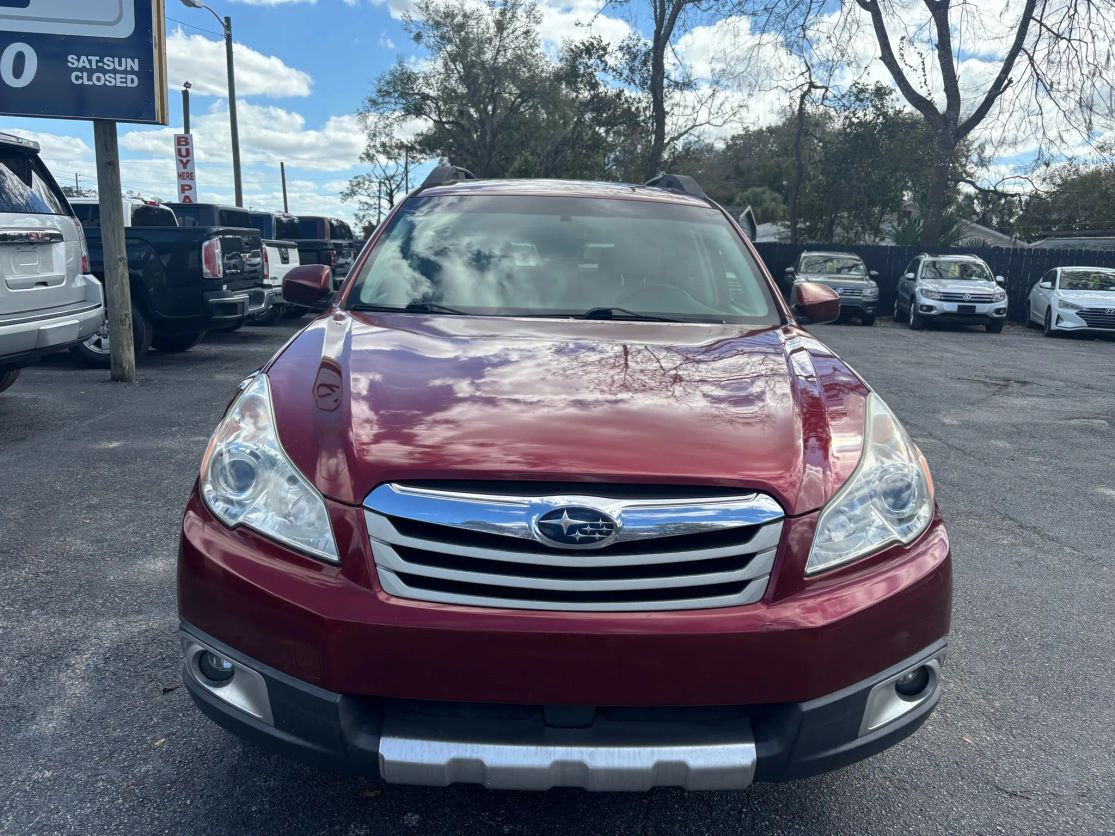 subaru outback 2011 4S4BRBKC2B3436461 image subaru outback 2011 4S4BRBKC2B3436461 image