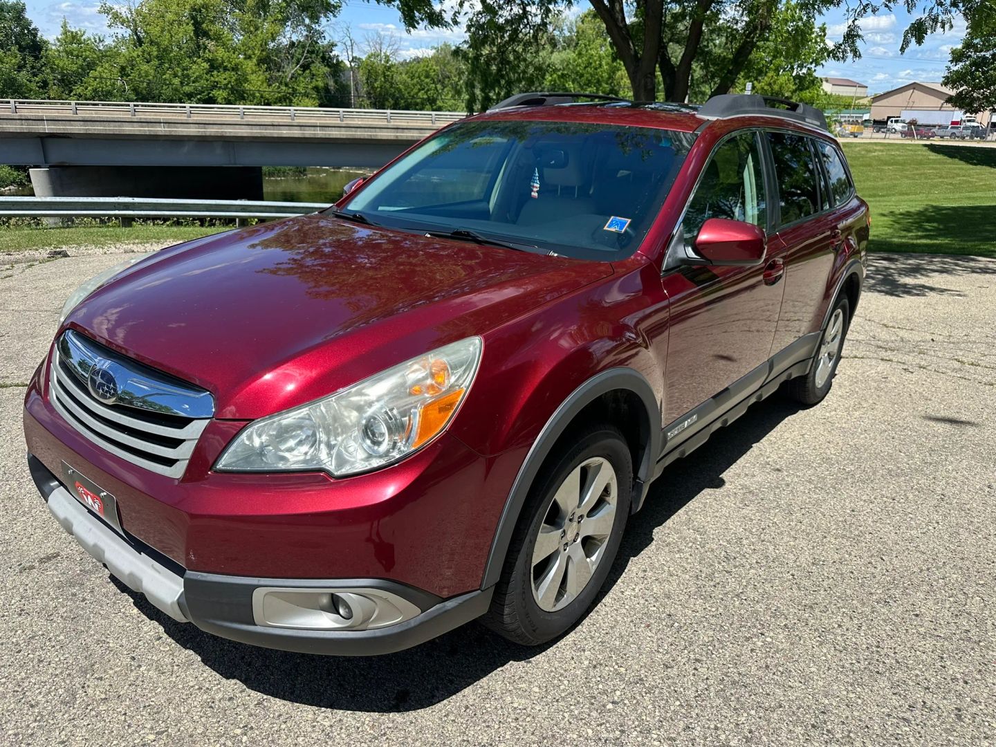 subaru outback 2011 4S4BRCKC9B3353146 image subaru outback 2011 4S4BRCKC9B3353146 image