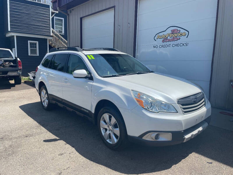subaru outback 2011 4S4BRCKC8B3313530 image subaru outback 2011 4S4BRCKC8B3313530 image