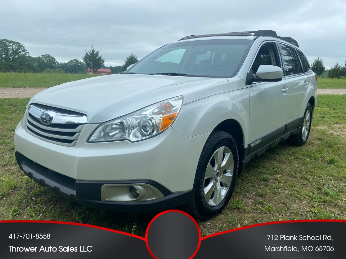 subaru outback 2011 4S4BRELC5B2387035 image subaru outback 2011 4S4BRELC5B2387035 image