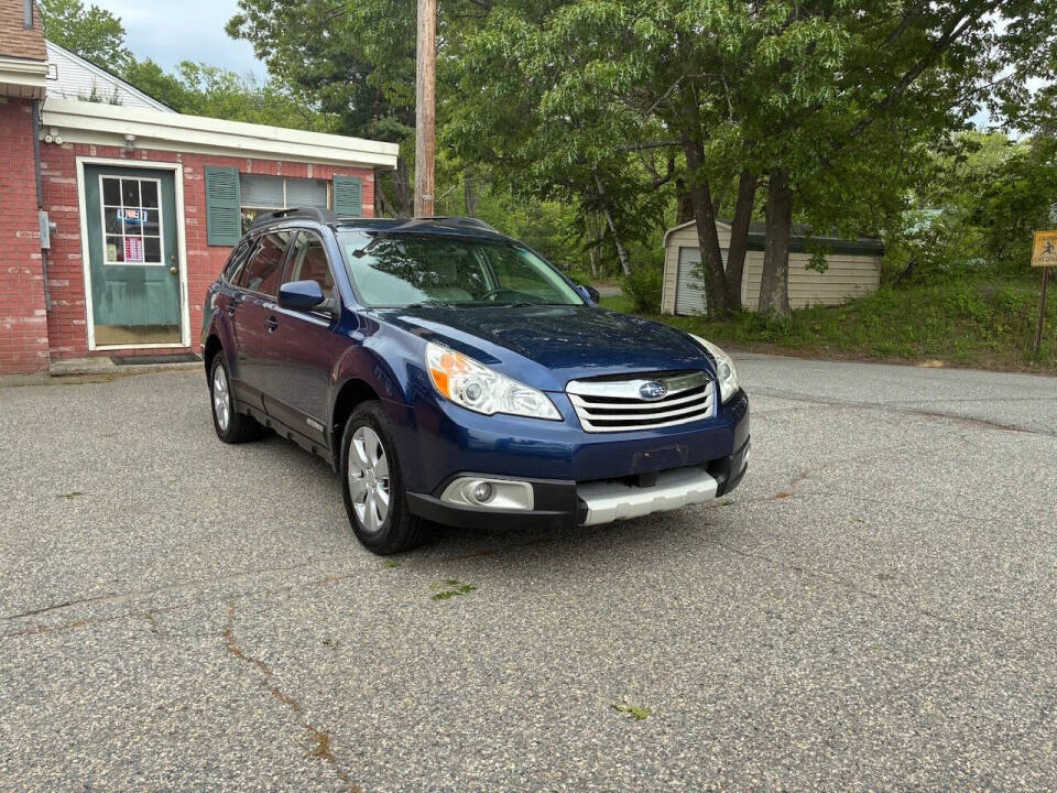 subaru outback 2011 4S4BRBJC1B3400472 image subaru outback 2011 4S4BRBJC1B3400472 image