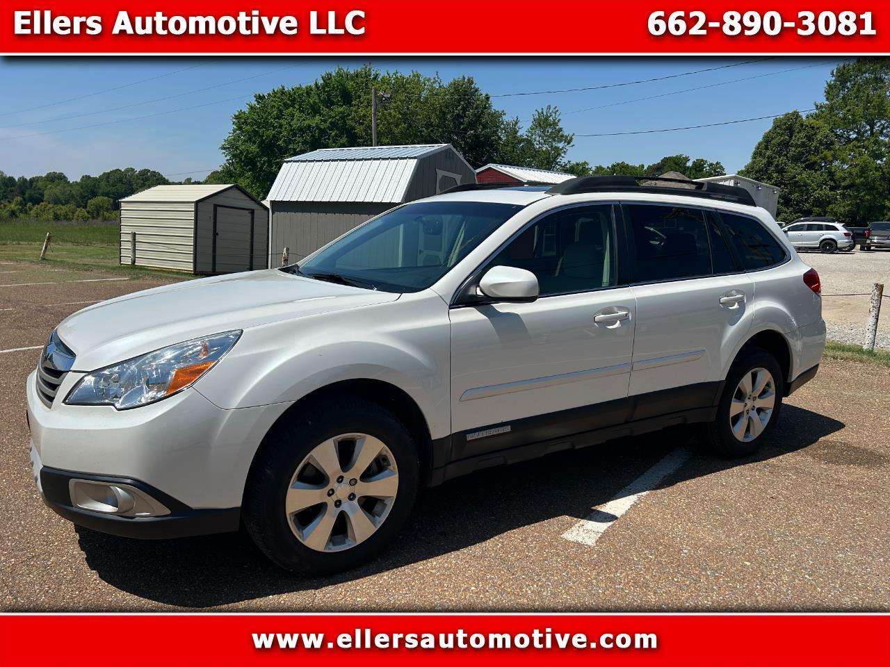 Subaru Outback 2011 4S4BRELC8B2380953 image Subaru Outback 2011 4S4BRELC8B2380953 image