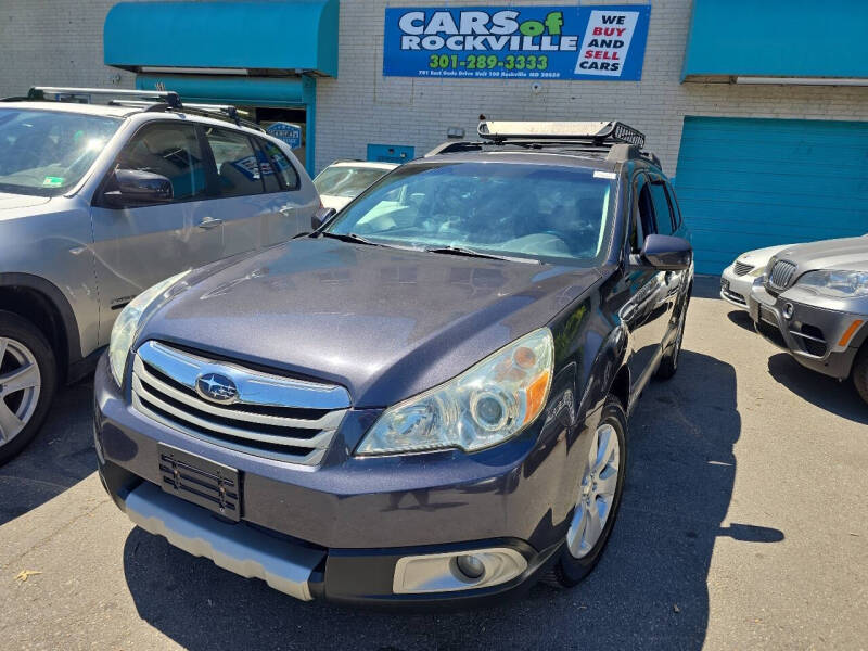 subaru outback 2011 4S4BRCKC7B3366042 image subaru outback 2011 4S4BRCKC7B3366042 image