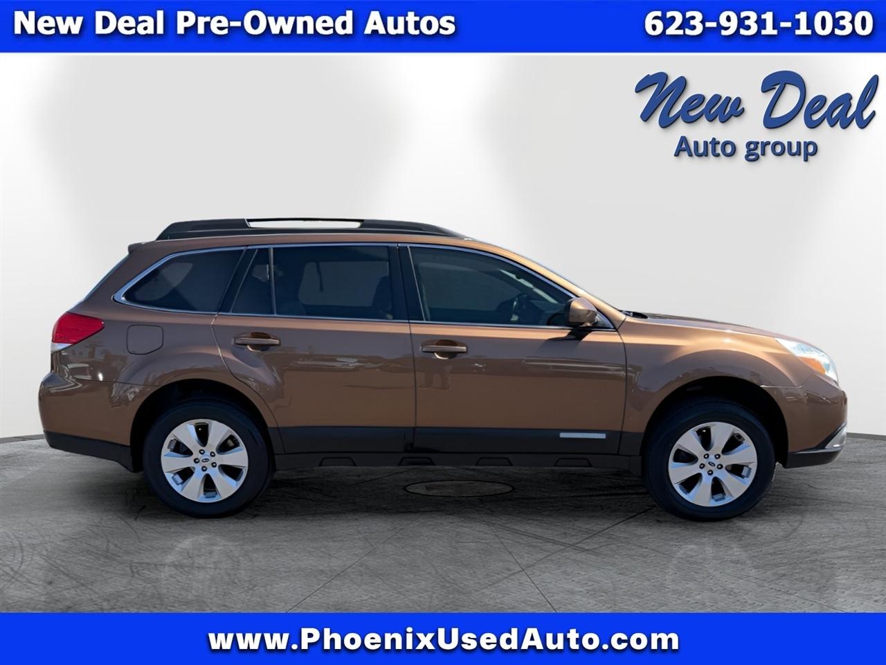 subaru outback 2011 4S4BRBKC3B3446707 image subaru outback 2011 4S4BRBKC3B3446707 image