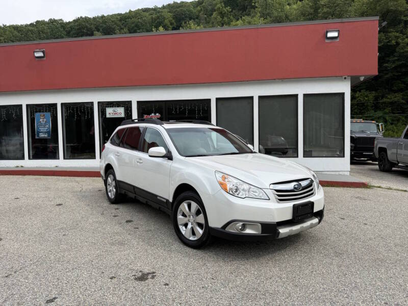 subaru outback 2011 4S4BRDKC6B2366822 image subaru outback 2011 4S4BRDKC6B2366822 image