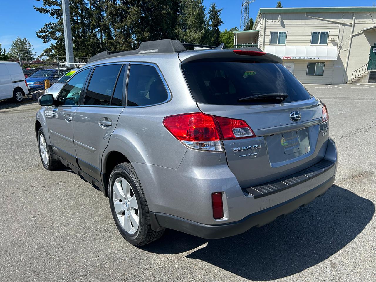 subaru outback 2011 4S4BRBKC8B3445519 image subaru outback 2011 4S4BRBKC8B3445519 image