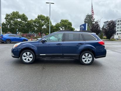 subaru outback 2011 4S4BRBFC6B3407846 image subaru outback 2011 4S4BRBFC6B3407846 image