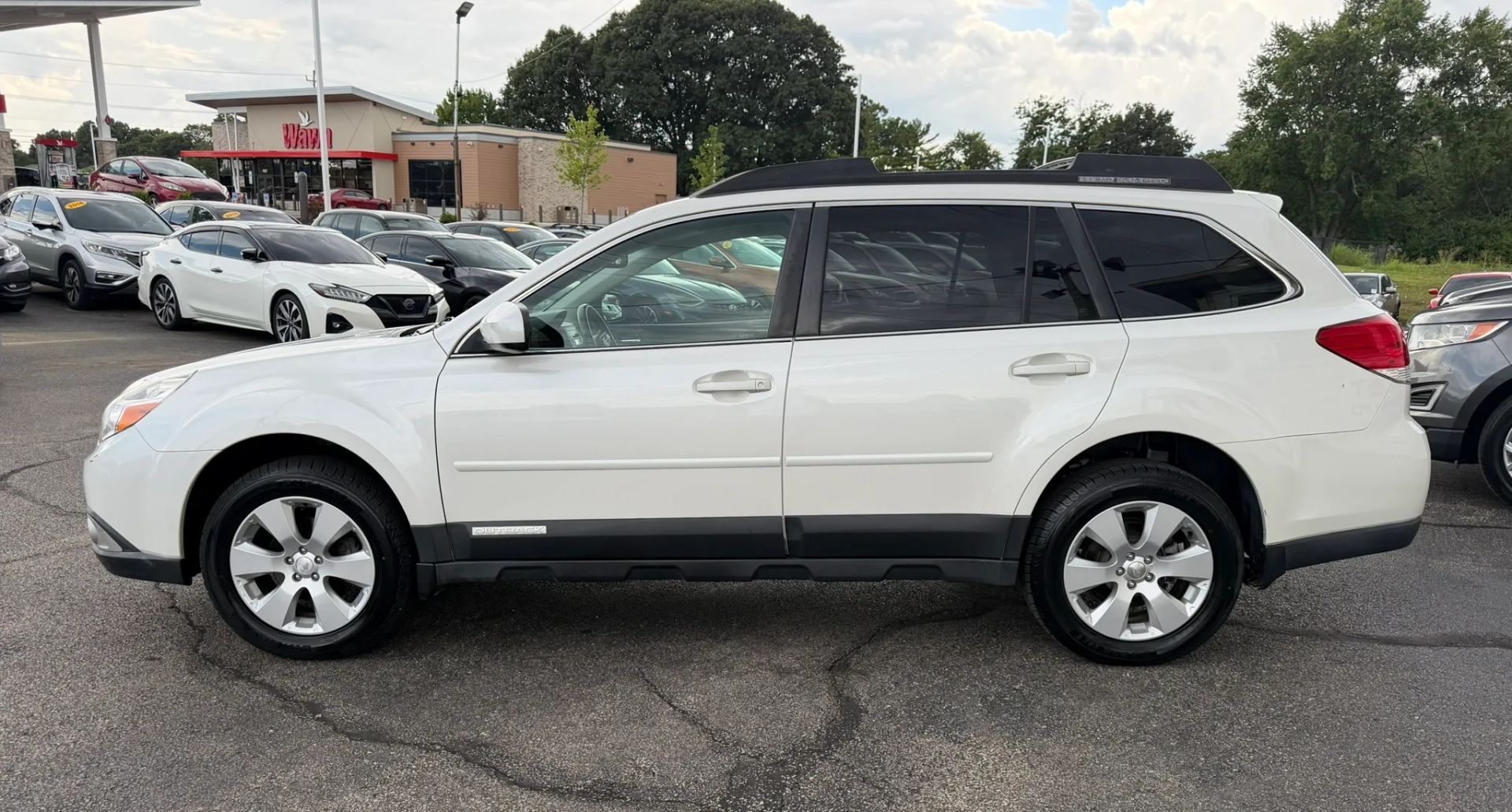 subaru outback 2011 4S4BRCCC5B3330090 image subaru outback 2011 4S4BRCCC5B3330090 image