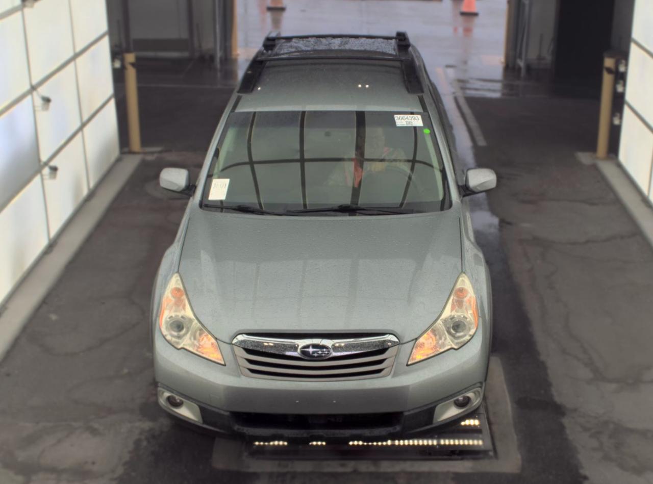 subaru outback 2011 4S4BRCCC6B3325562 image subaru outback 2011 4S4BRCCC6B3325562 image
