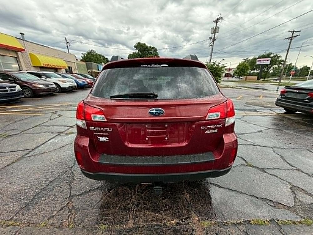subaru outback 2011 4S4BRBLC4B3405193 image subaru outback 2011 4S4BRBLC4B3405193 image