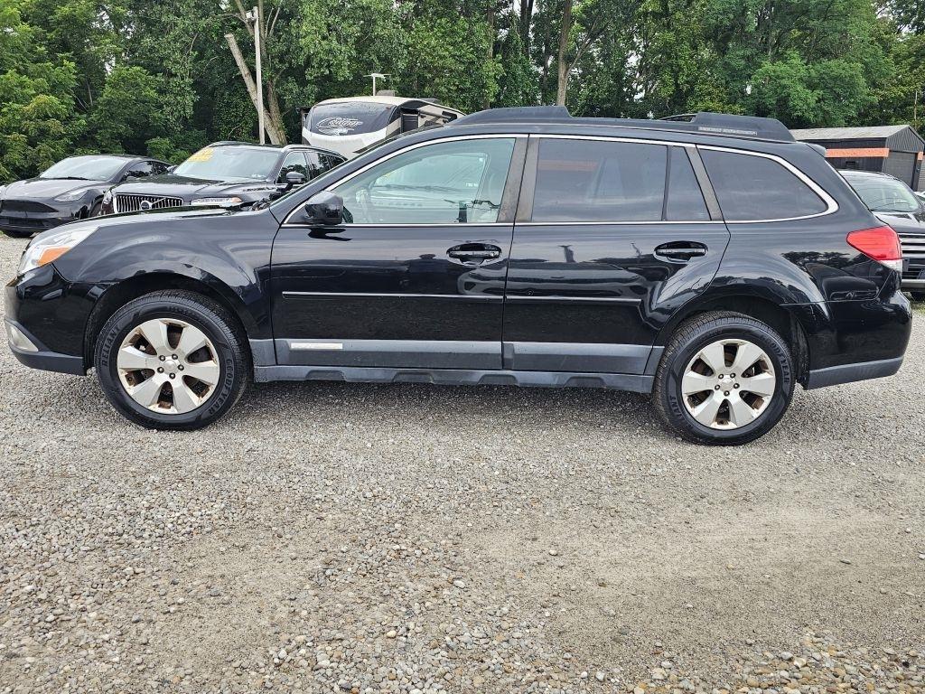 subaru outback 2011 4S4BRCCC5B3376082 image subaru outback 2011 4S4BRCCC5B3376082 image