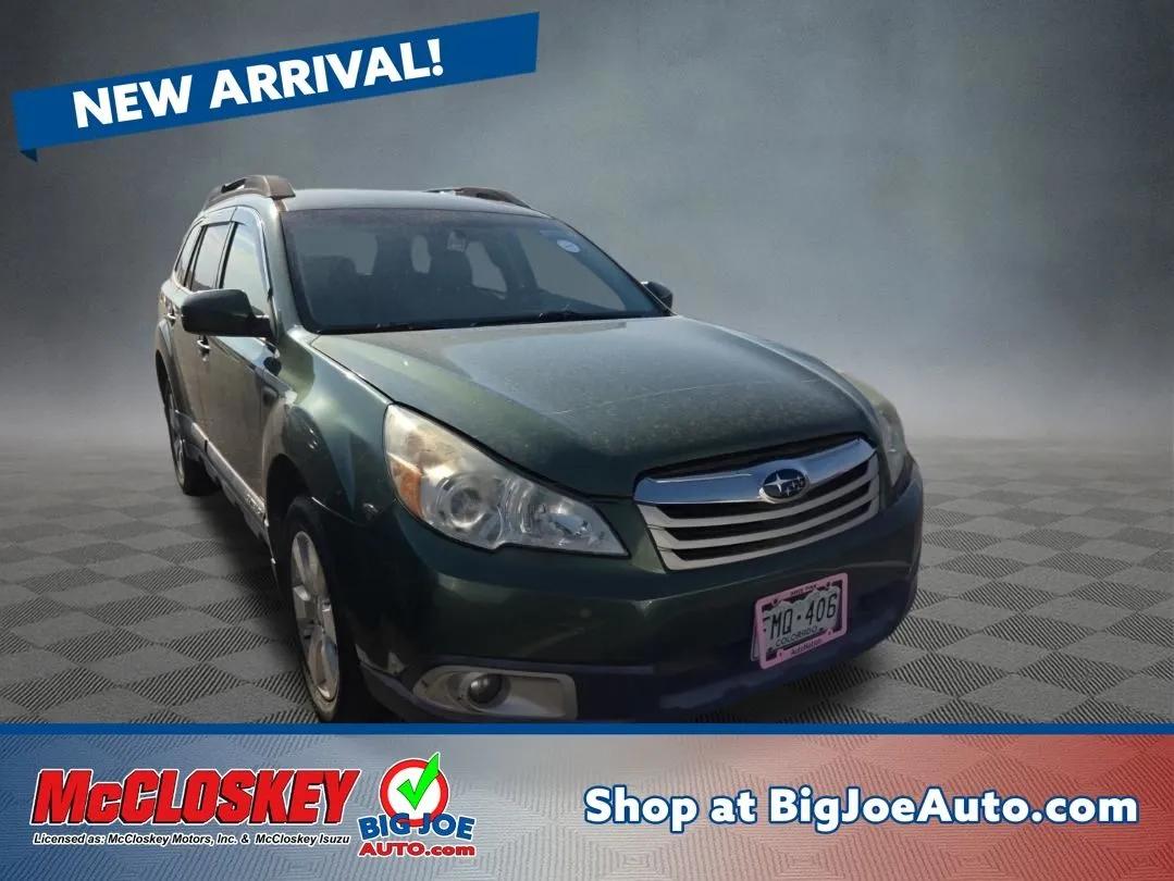 subaru outback 2011 4S4BRCCC1B3369159 image subaru outback 2011 4S4BRCCC1B3369159 image