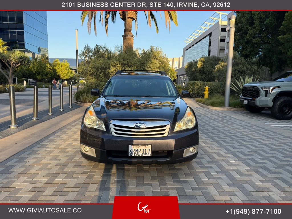 subaru outback 2011 4S4BRBGC7B3324358 image subaru outback 2011 4S4BRBGC7B3324358 image