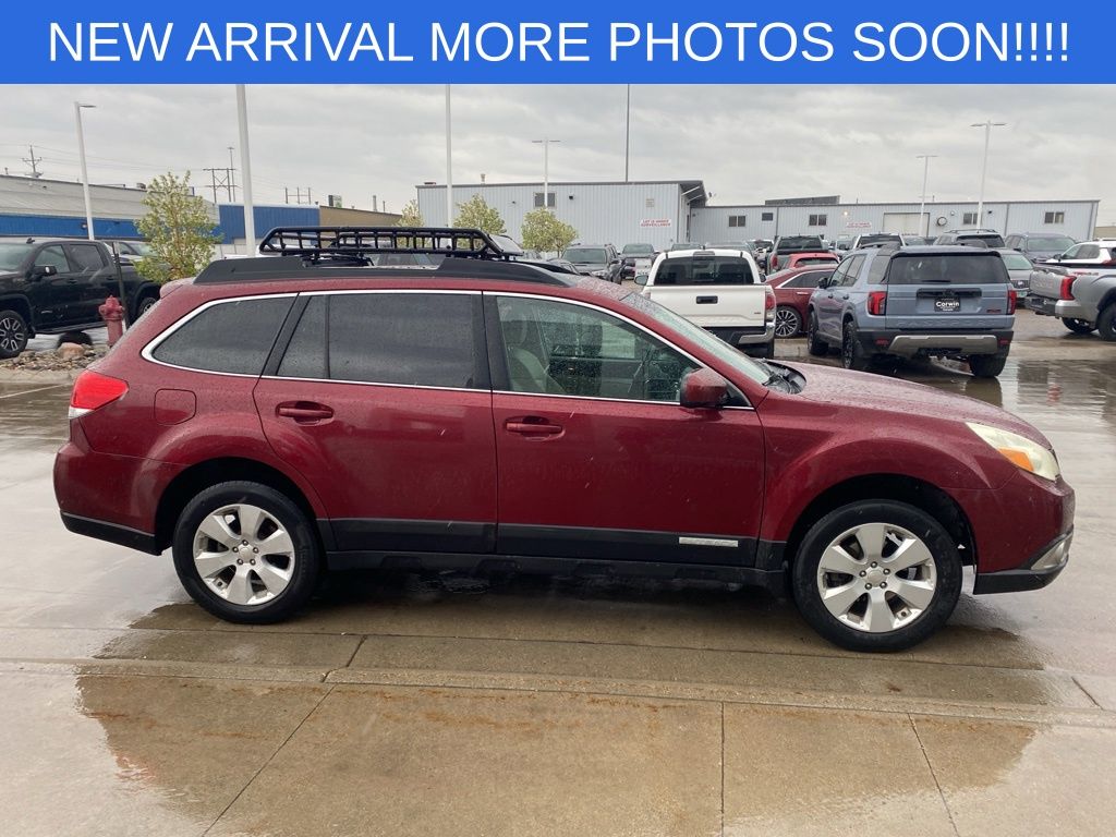 subaru outback 2011 4S4BRBHC8B3336713 image subaru outback 2011 4S4BRBHC8B3336713 image