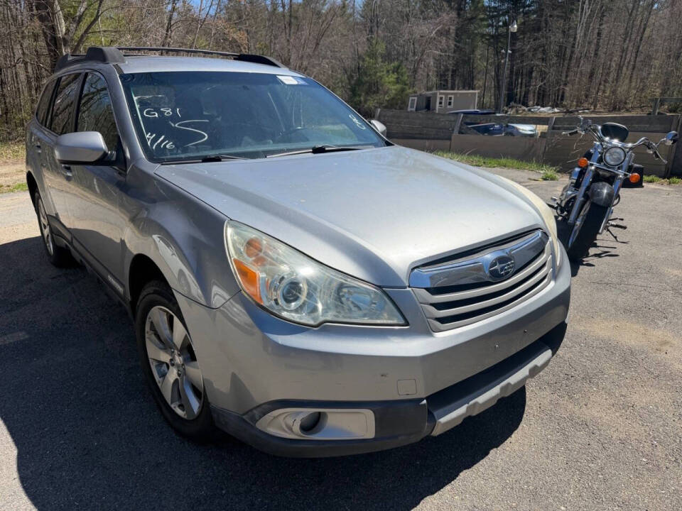 subaru outback 2011 4S4BRDJC5B2326877 image subaru outback 2011 4S4BRDJC5B2326877 image