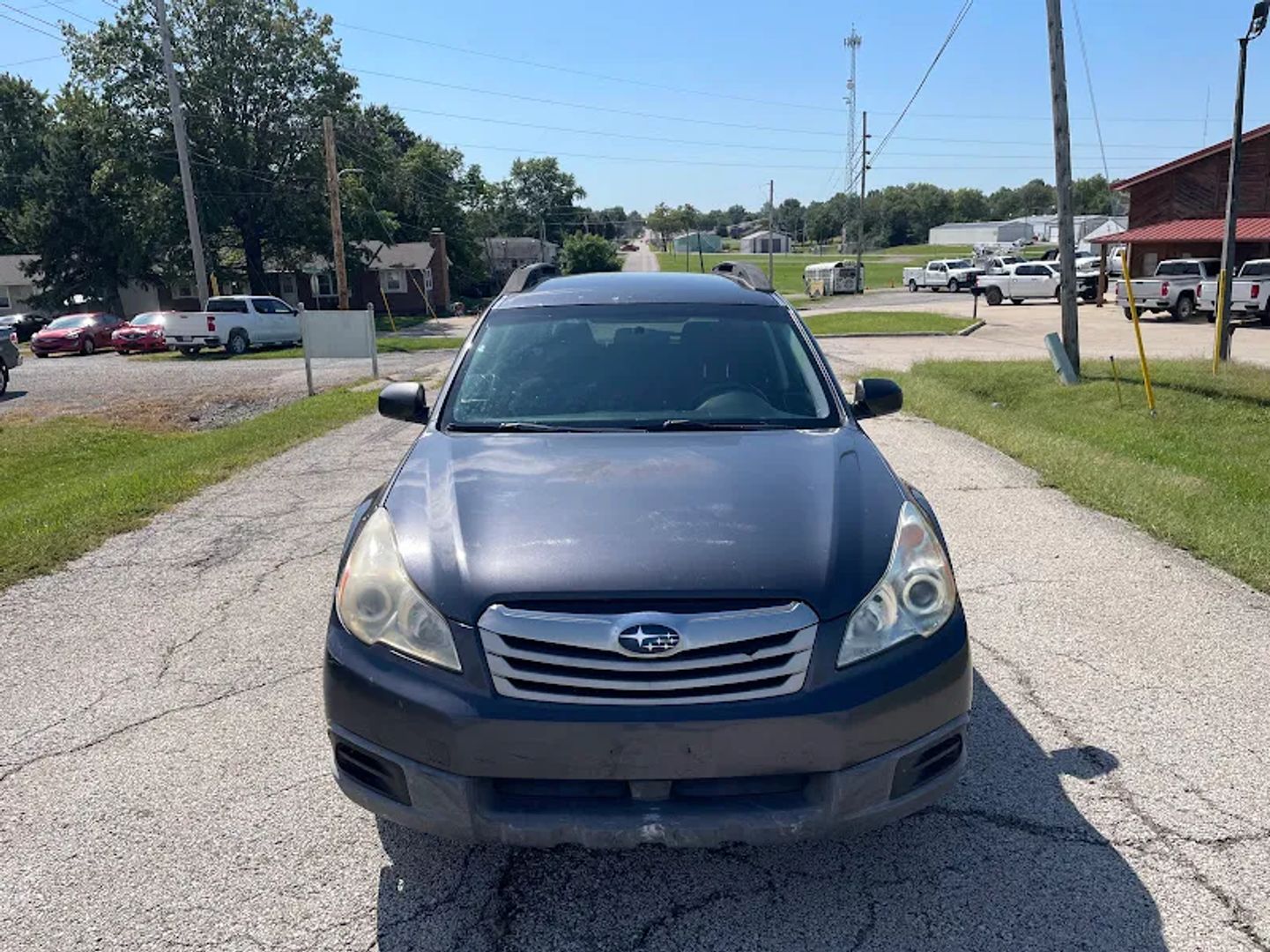 subaru outback 2011 4S4BRCAC1B3337833 image subaru outback 2011 4S4BRCAC1B3337833 image
