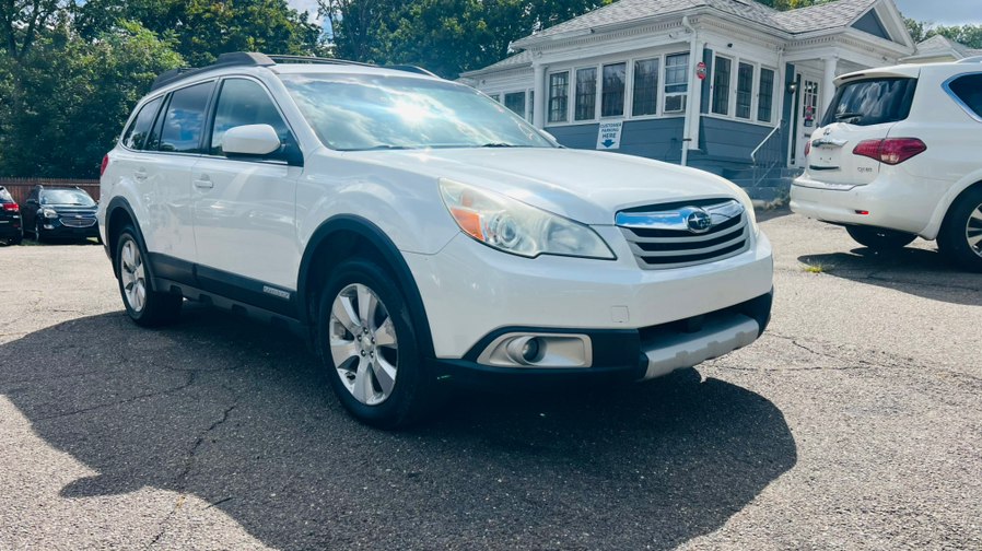 subaru outback 2011 4S4BRDLC2B2326042 image subaru outback 2011 4S4BRDLC2B2326042 image