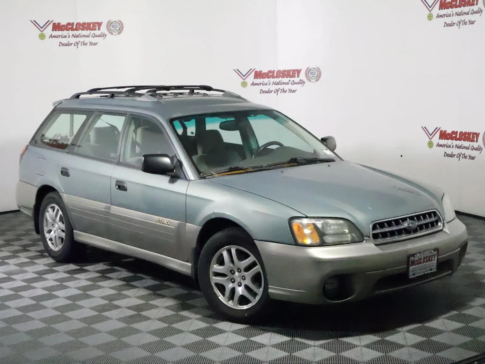 subaru outback 2003 4S3BH675037660153 image subaru outback 2003 4S3BH675037660153 image
