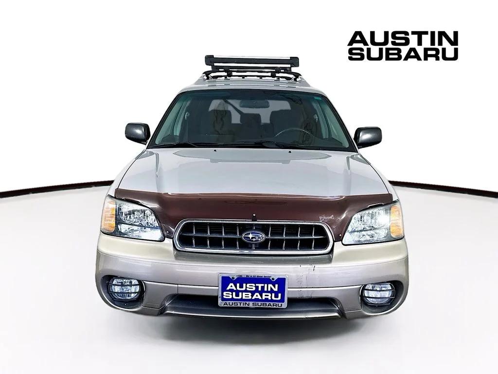subaru outback 2003 4S3BH665736647407 image subaru outback 2003 4S3BH665736647407 image