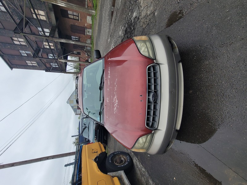 subaru outback 2003 4S3BH675937624560 image subaru outback 2003 4S3BH675937624560 image