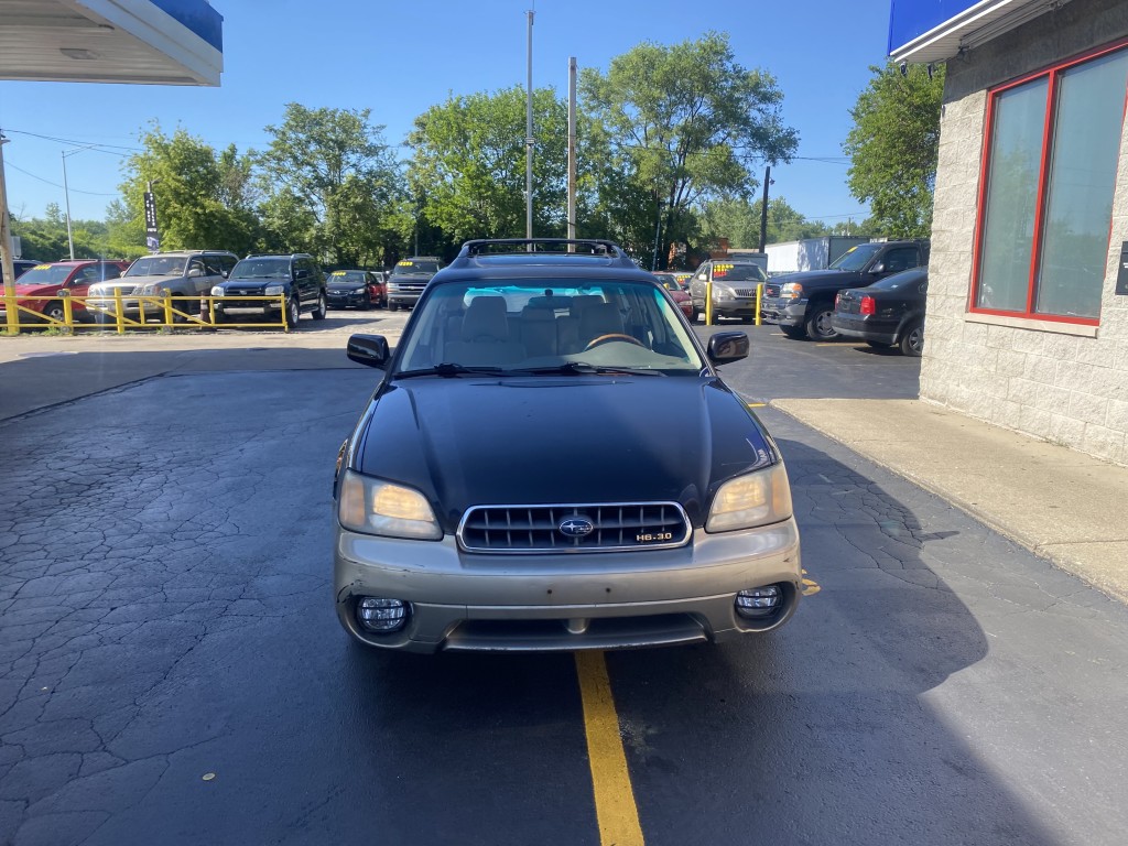 subaru outback 2003 4S3BH806137613423 image subaru outback 2003 4S3BH806137613423 image