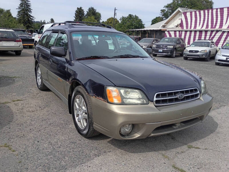 subaru outback 2003 4S3BH675137603606 image subaru outback 2003 4S3BH675137603606 image
