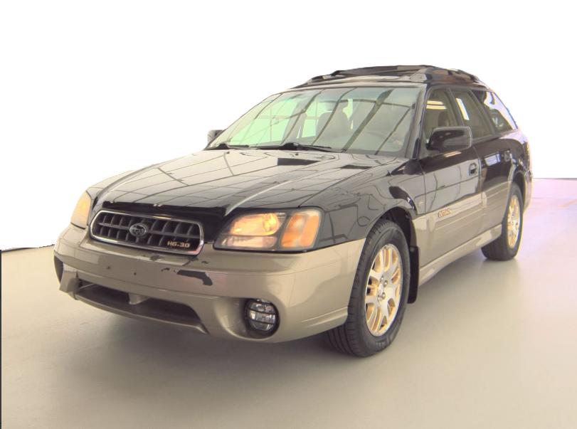 subaru outback 2003 4S3BH806X37633167 image subaru outback 2003 4S3BH806X37633167 image