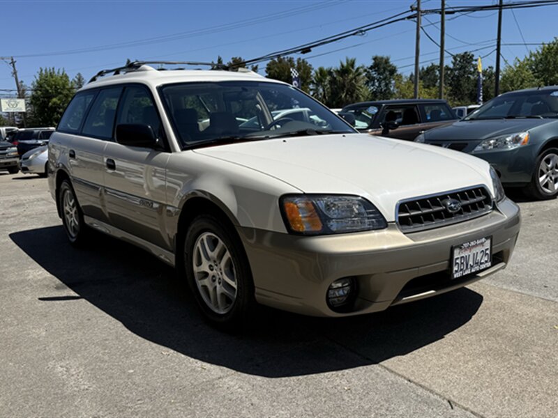 subaru outback 2003 4S3BH675537638536 image subaru outback 2003 4S3BH675537638536 image