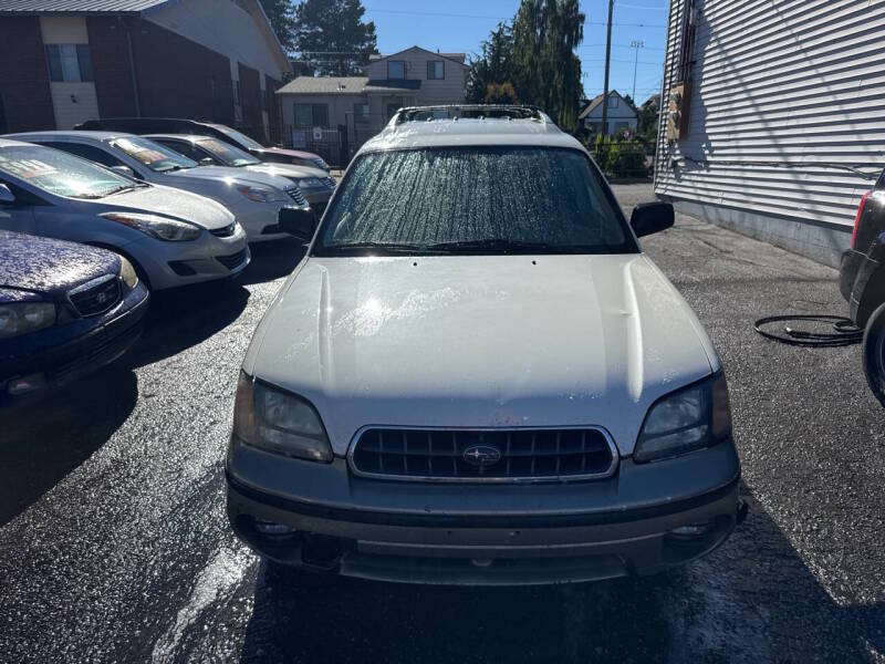 subaru outback 2003 4S3BH675X37626138 image subaru outback 2003 4S3BH675X37626138 image