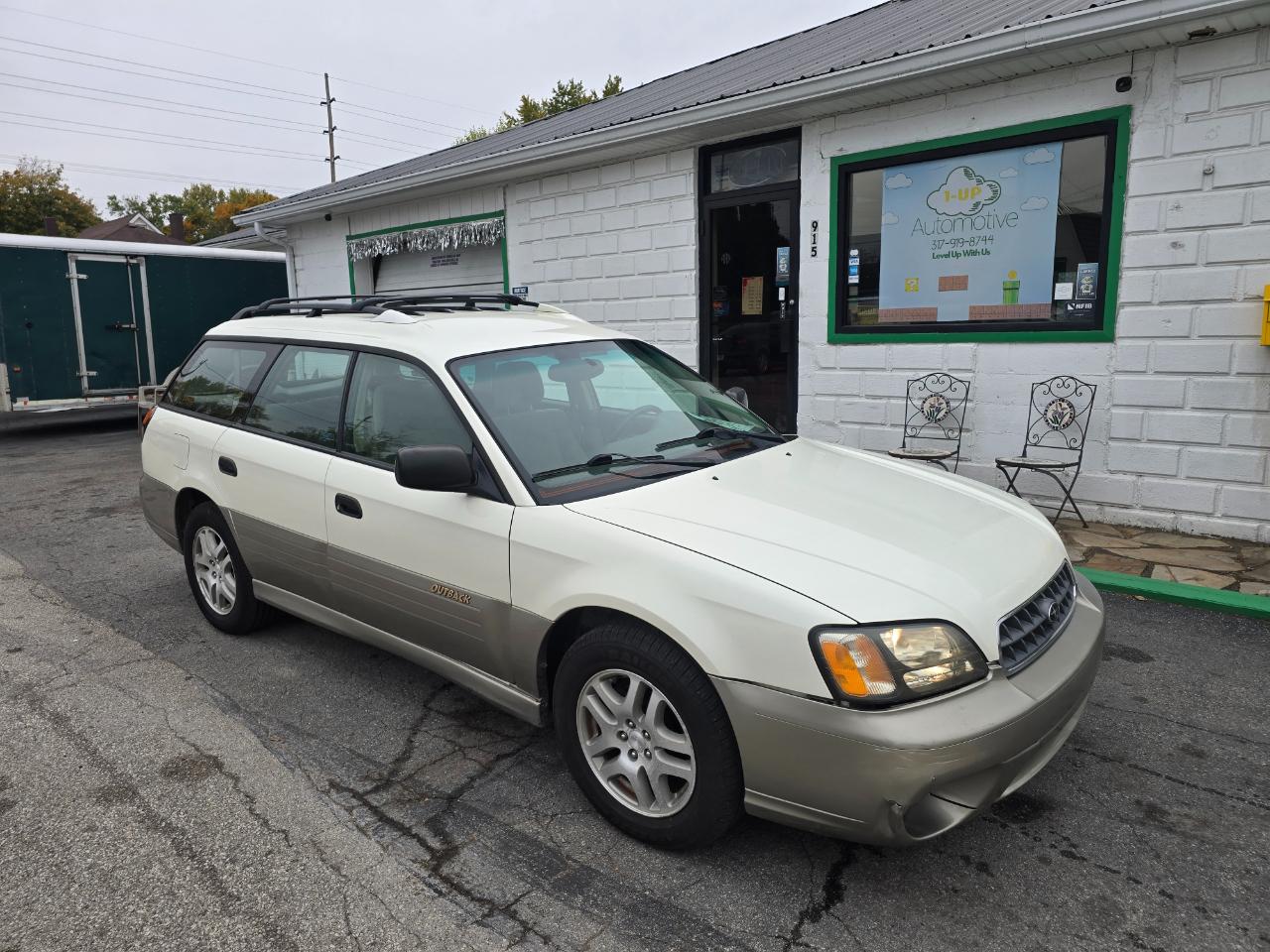 subaru outback 2003 4S3BH675037612801 image subaru outback 2003 4S3BH675037612801 image